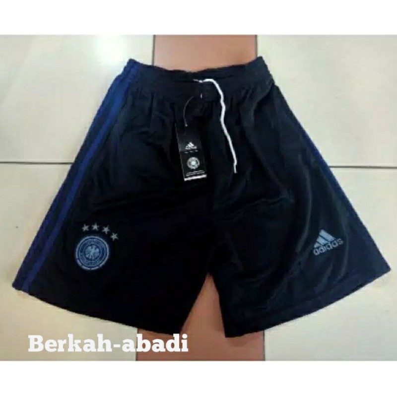 CELANA JERMAN AWAY PREMIUM QUALITY - GRADE ORI SUPER CELANA BOLA AWAY NEW 2021