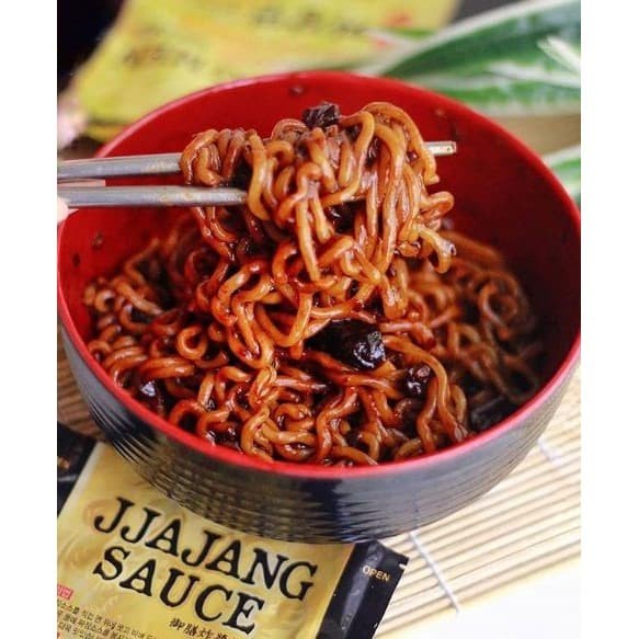 

cs2tur Paldo Jjajangmyun - Jjajangmen 1 Pack Isi 4 Pcs Ffa2D01A1