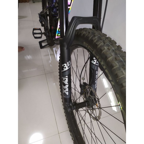 Polygon Siskiu T8 2021 Size S