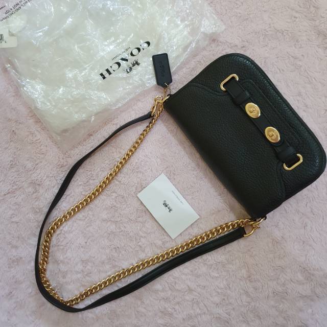 Preloved Coach Blake 20