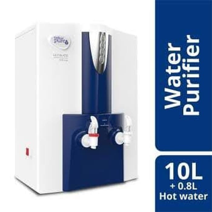 TSS-368 Unilever Pure It Water Purifier Marvella RDRO HOT saringan air