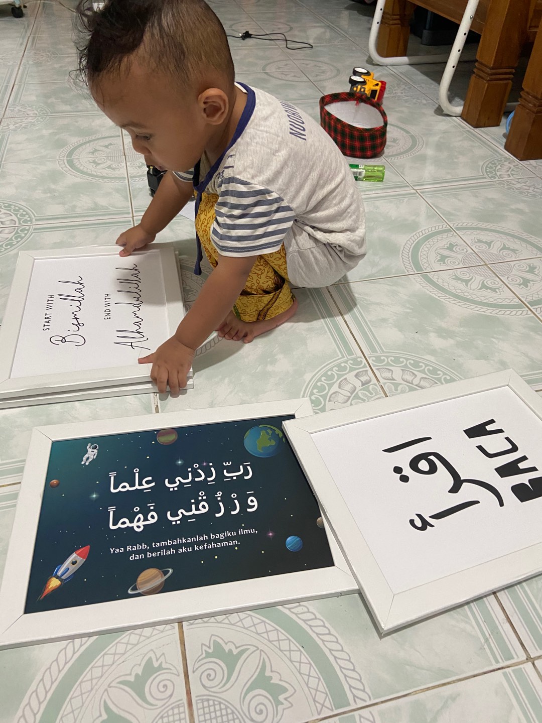 Custom Quote Design - Poster Kata-kata Favoritmu - Sukasuka