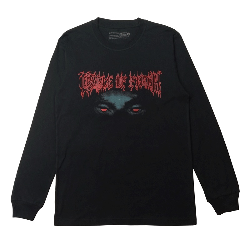 Longsleeve Cradle Of Filth