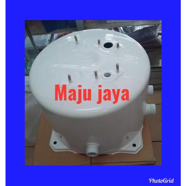 Tangki pompa air Super PH 151 "SANYO" 150 tabung otomatis