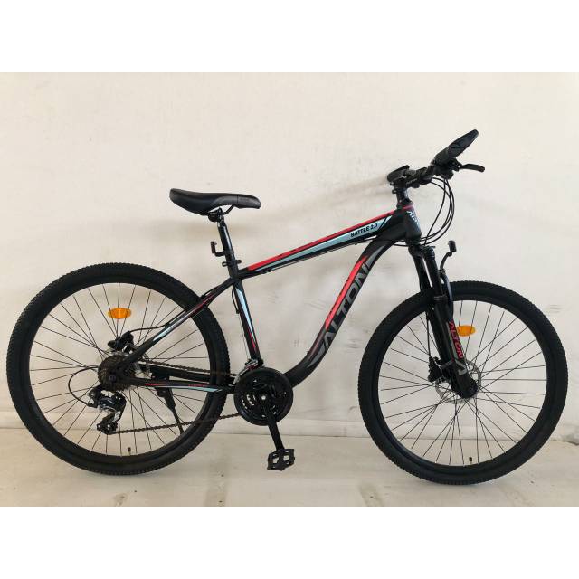 MTB Element Alton Battle 2.0 27,5inch