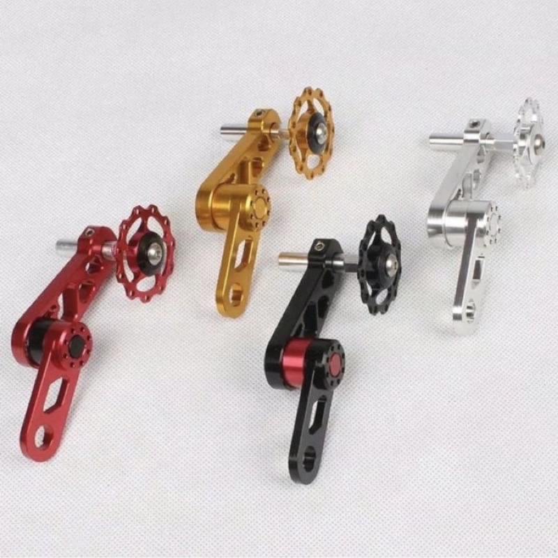 Chain Guide Tensioner LITEPRO Single speed buat sepeda lipat