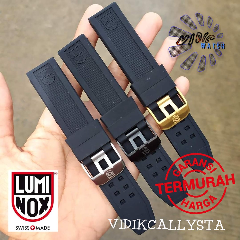 LUMINOX EVO 23MM STRAP PREMIUM WATERPROOF 23 MM