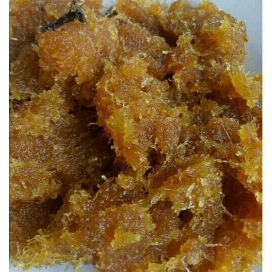 

selai nanas isian nastar