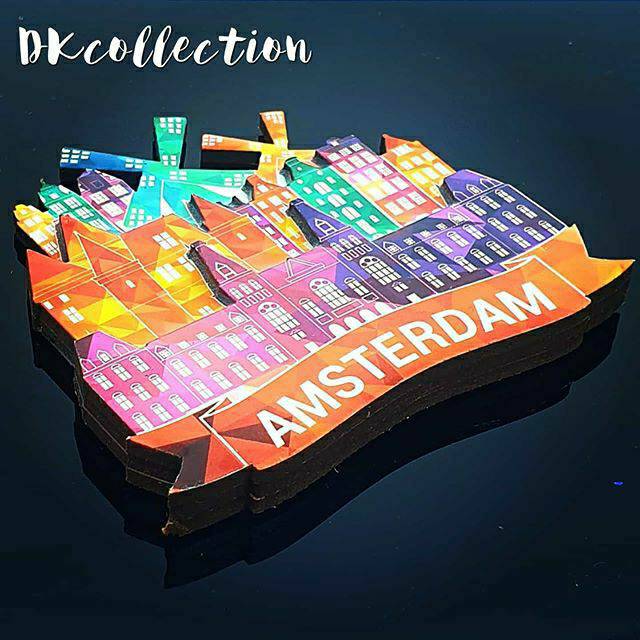 Magnet amsterdam magnet belanda magnet kulkas belanda magnet kulkas amsterdam tempelankulkas Belanda