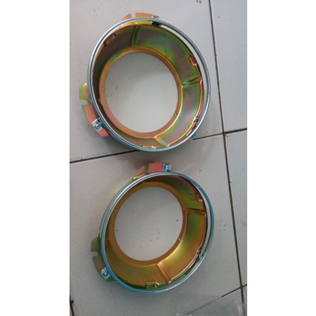 Ring Lampu Jimny Katana