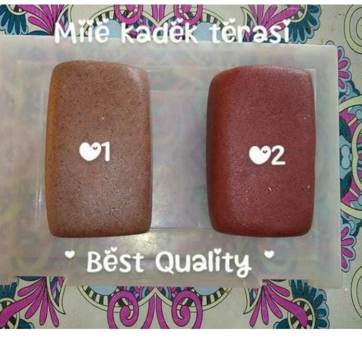 

!! Terasi Udang Asli Puger Jember Netto ¼ ~ ½Kg ~ 1Kg KUALITAS TERBAIK !
