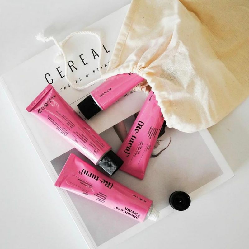 SKINRX LAB MadeCera Cream