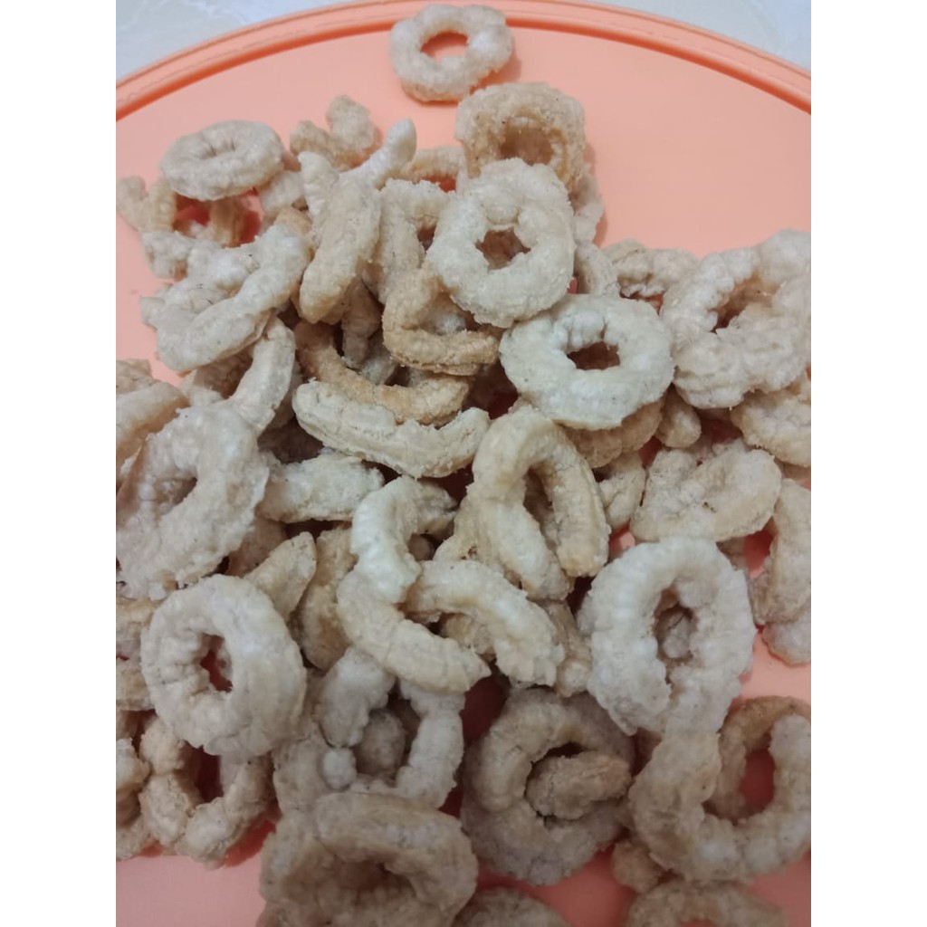 

Klanting Udang