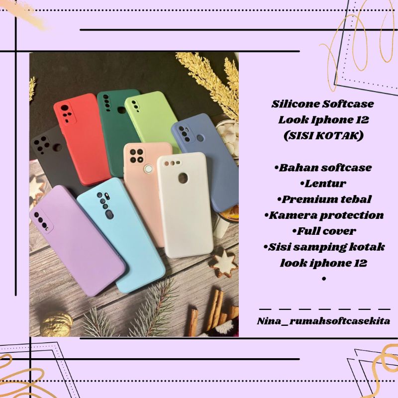 PREMIUM CASE POLOS VIVO