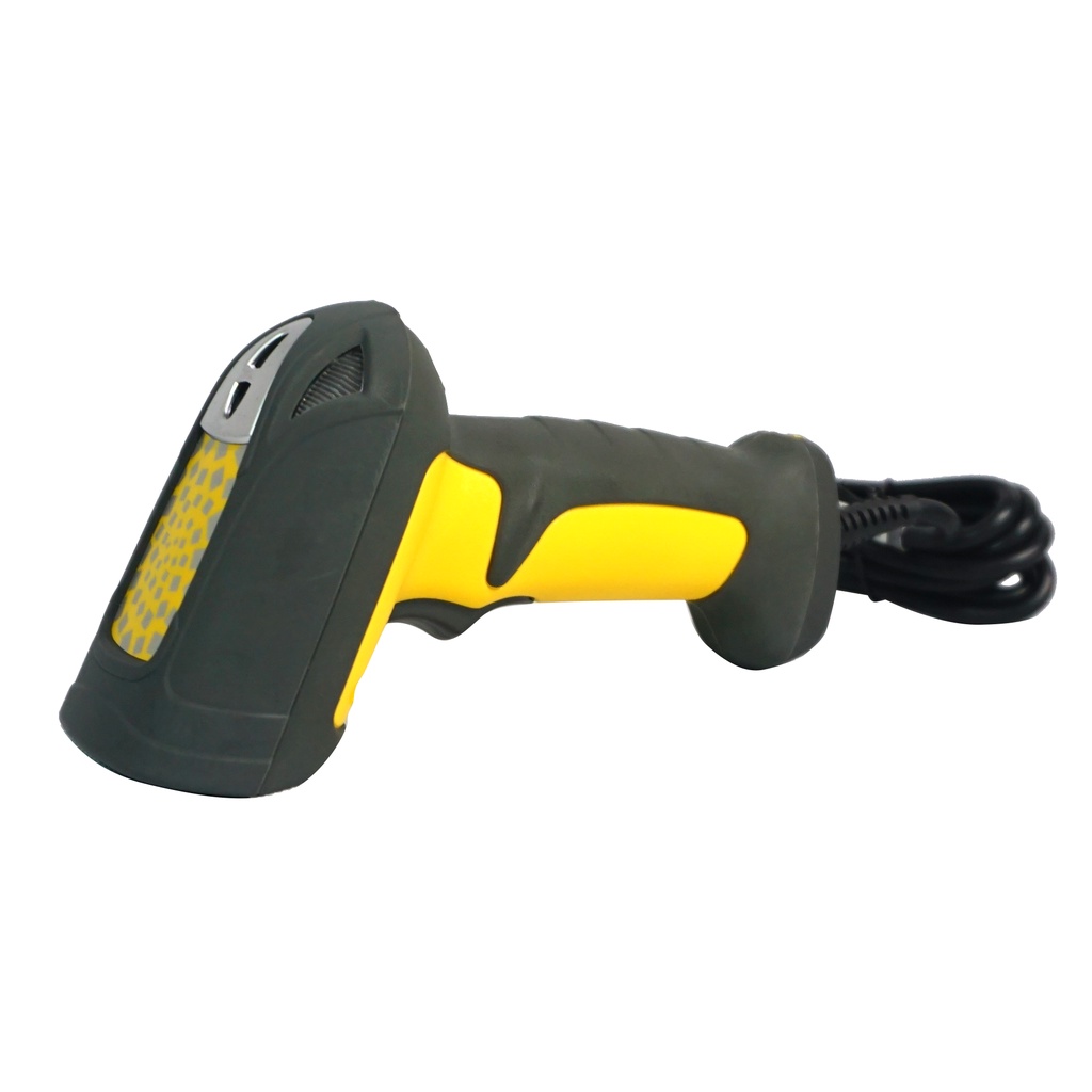 SCANLOGIC CS5230 BARCODE SCANNER INDUSTRIAL CS-5230 ANTI AIR