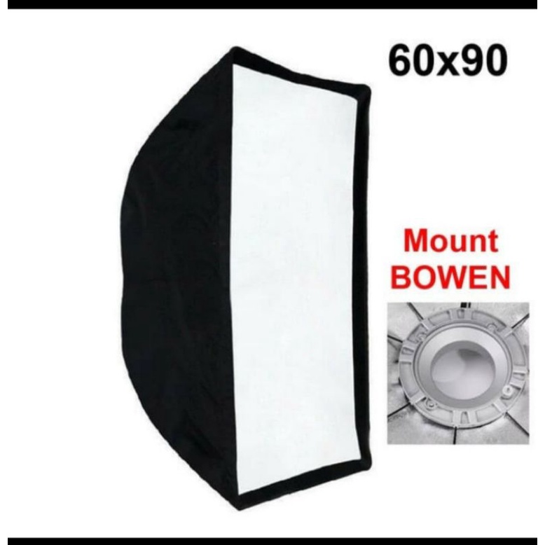Softbox Godox 60×90 godox softbox 60×90cm-Bowens mount