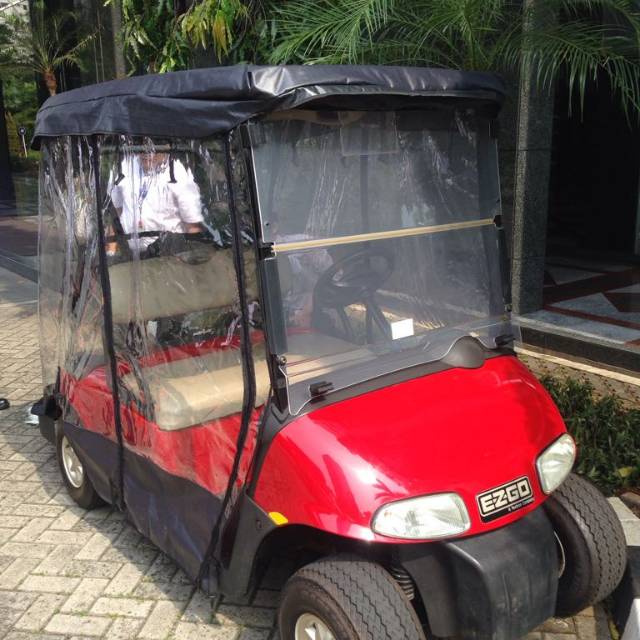 jual buggy car