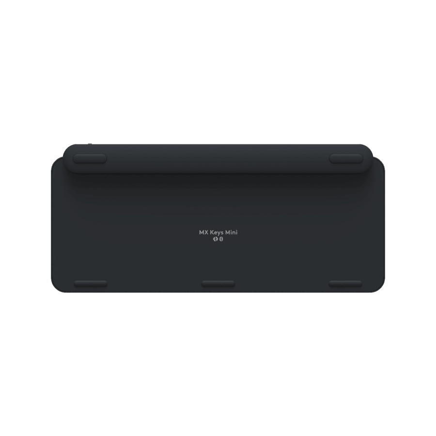 Keyboard Logitech MX Keys MINI Bluetooth &amp; Wireless - MX Keys Mini