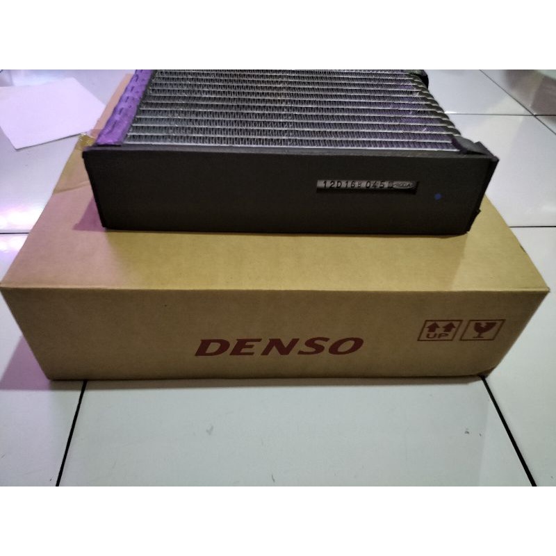 evapurator evaporator AC Avanza/Xenia/Terios/rush