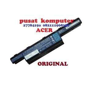 Baterai / batre Acer Aspire 4253, 4352, 4738, 4739, 4741 ORIGINAL