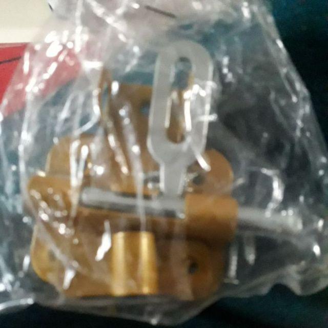 Grendel Pintu 2 + Cantolan Gembok / Selot Pintu 2 / Cantolan Pintu / Slot Pintu