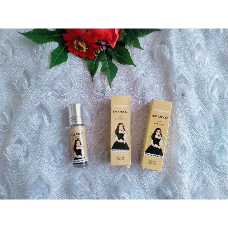 Parfum GEAMOORE roll on 6ml