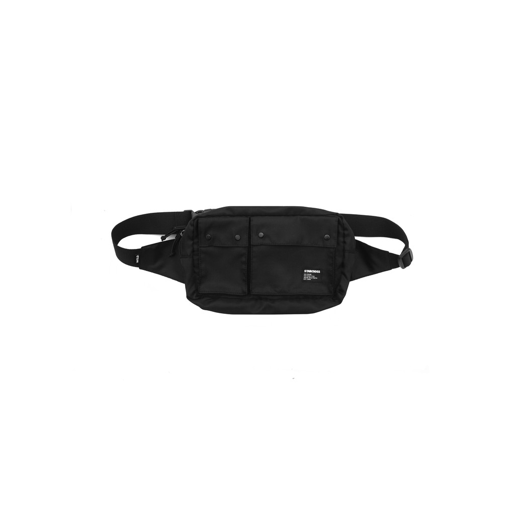 

STARCROSS Tas - Waist Bag - SBS 76