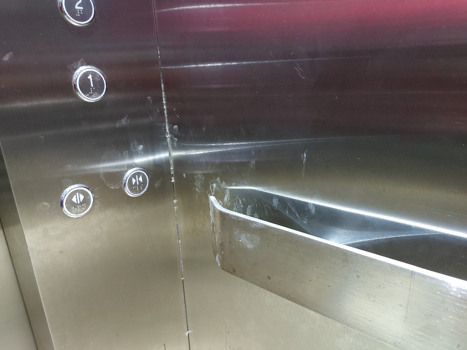 Tey-17 Batik Wanita Asj Sa Hrb026 Kenongo Kemeja Tosca Pendek