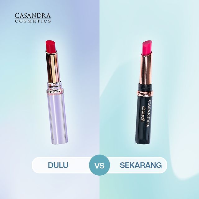 Casandra Colorfix Lipstick