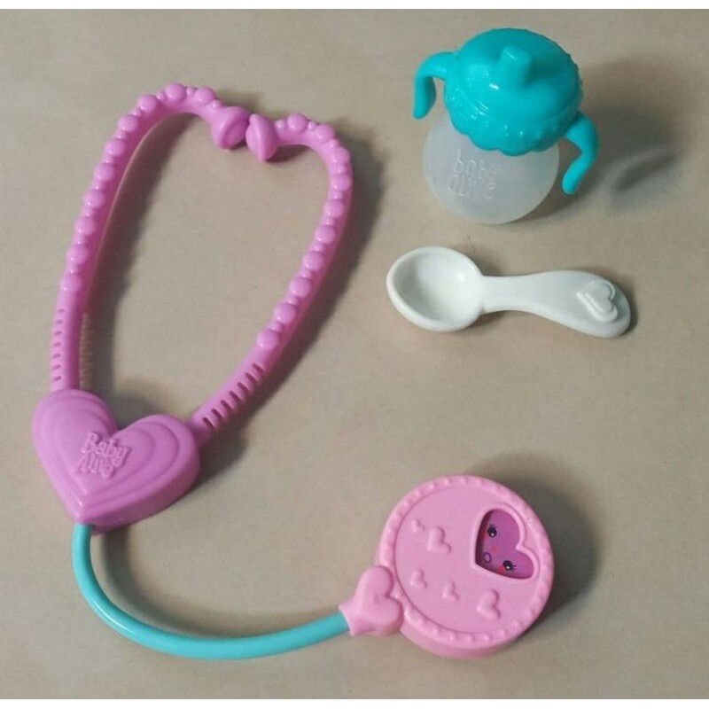 acc baby alive