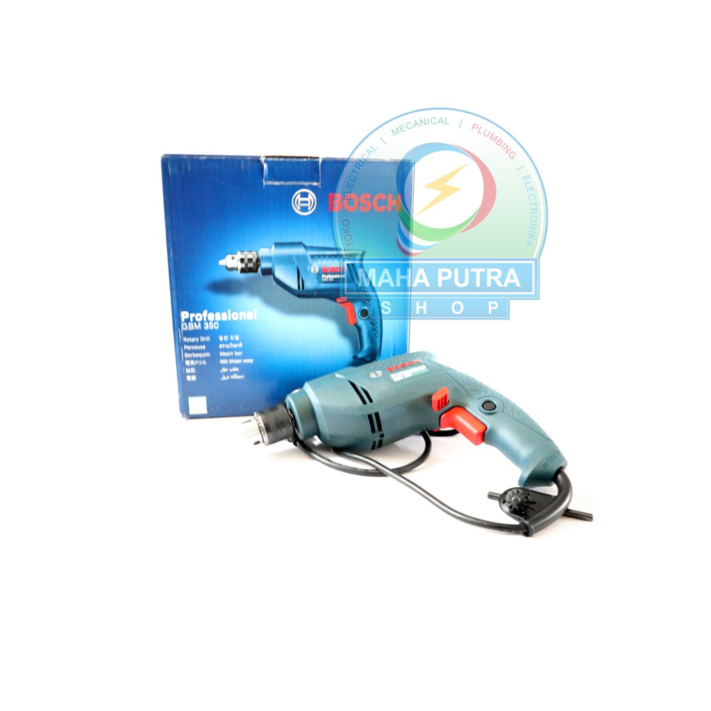 BOR BOSCH GBM 350. BOR BOSCH