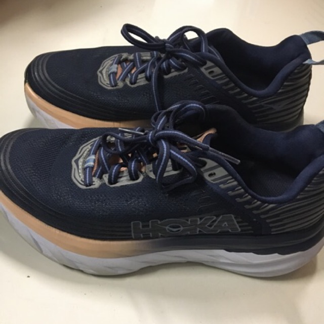 Hoka One One Bondi 6 Women