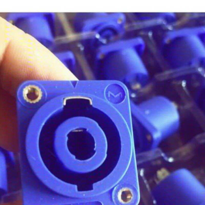 Socket spikon TUM soket spikon