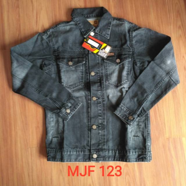 Jaket Lois MJF123
