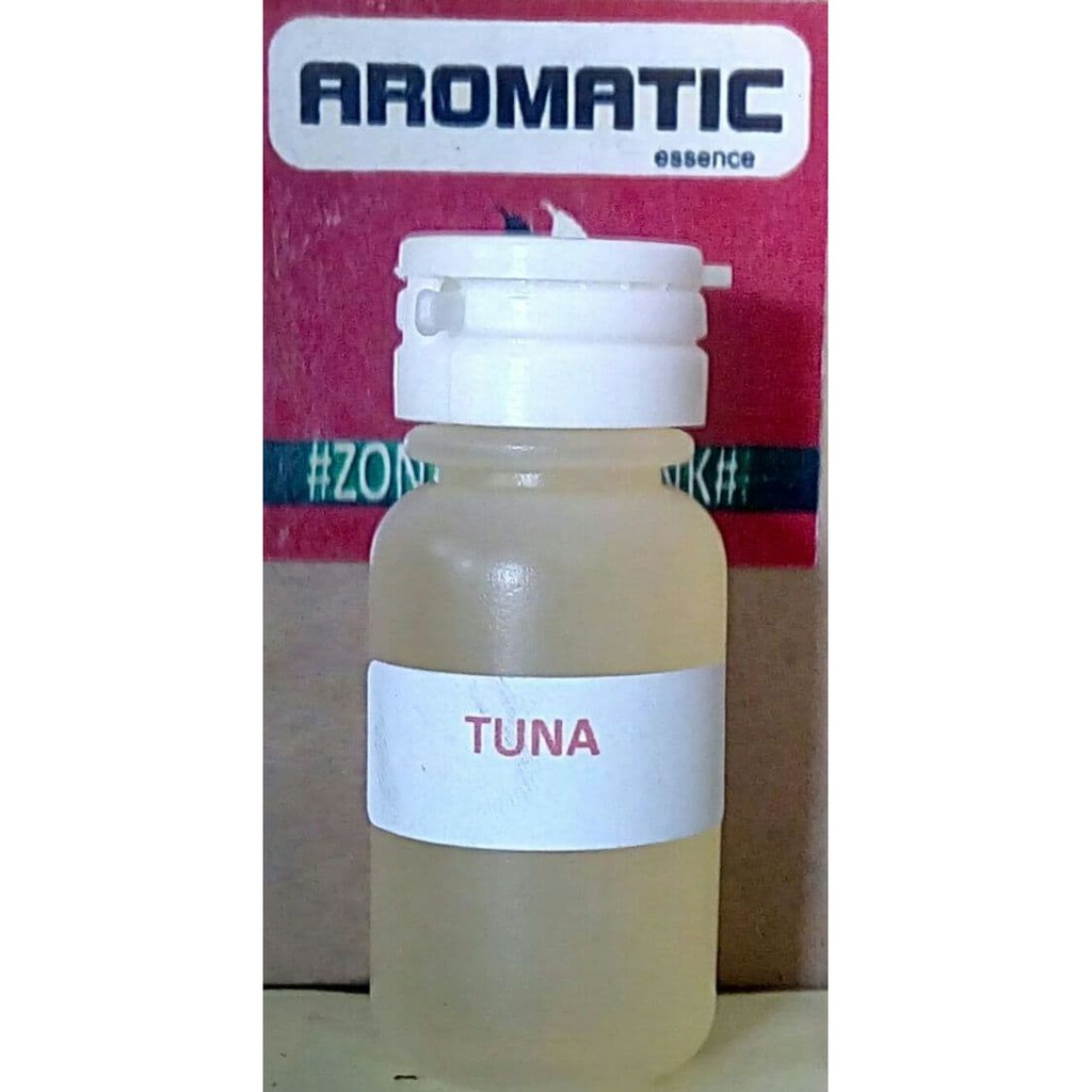 ESSEN BIANG TUNA
