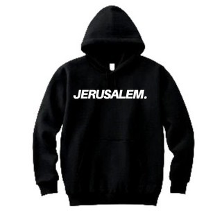 sweater hoodie jerusalem