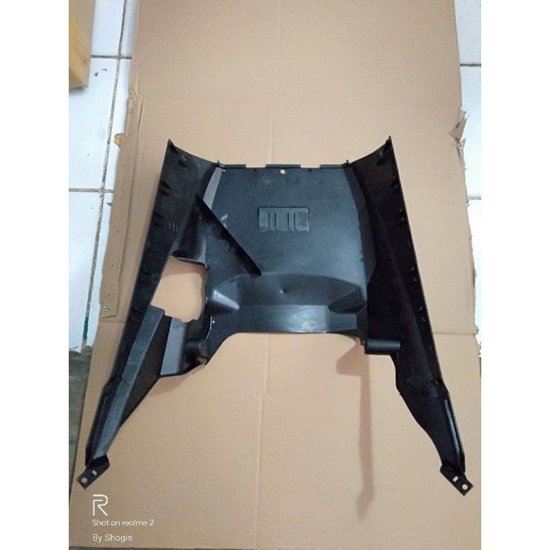 DEK DASBOR BAWAH KOLONG HONDA VARIO 125 VARIO 150 LED BERKUALITAS