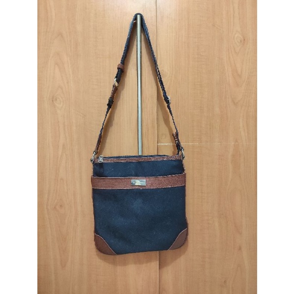 PIERRE CARDIN SLING BAG