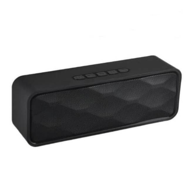 SPEAKER BLUETOOTH STEREO music megabass wireless