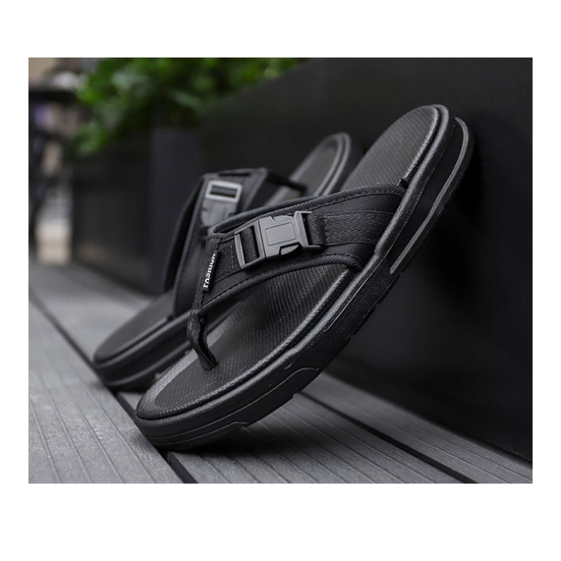 Sandal jepit laki laki fashion import/sandal jepit laki laki usia dewasa import/sandal pria/sandal PVC/sandal sepatu pria/sandal gunung/sandal tali laki laki