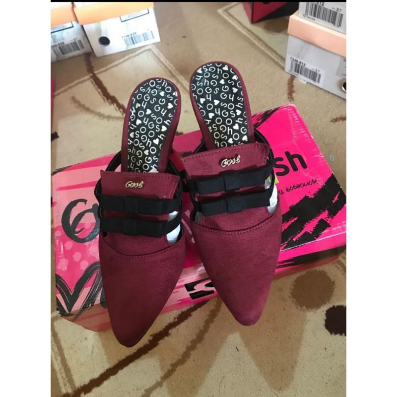 SANDAL SELOP GOSH ART 576