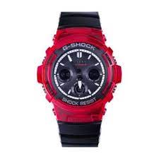 Jam Tangan Pria Casio G-SHOCK AW-591GBX-1A9DR Original