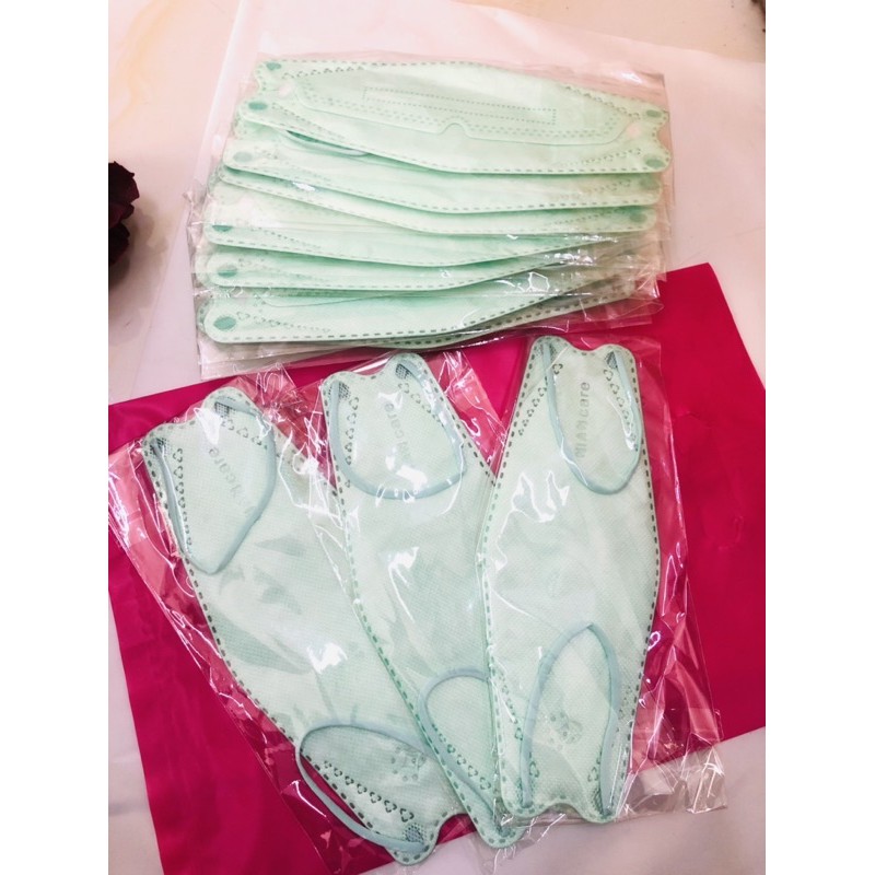 kf94 Korea nian care masker