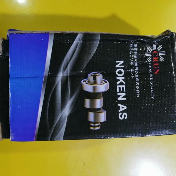 Noken As Cs1 Original