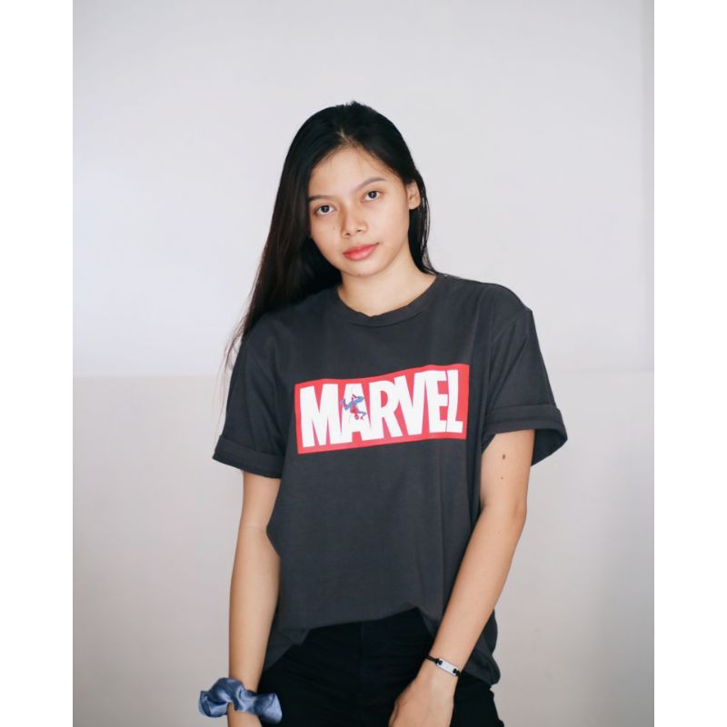 Kaos Marvel Original second