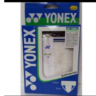 SUPPORTER YONEX