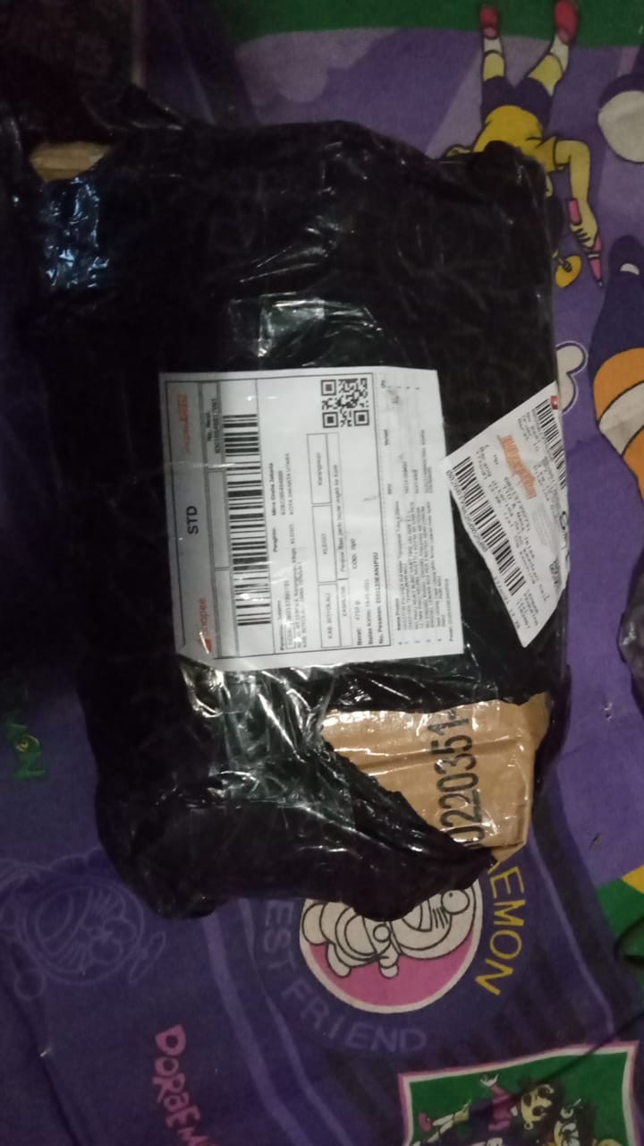 Hasston Prohex Rol Meter Transparan 7.5m X 25mm (3420-033) Termurah Mgj