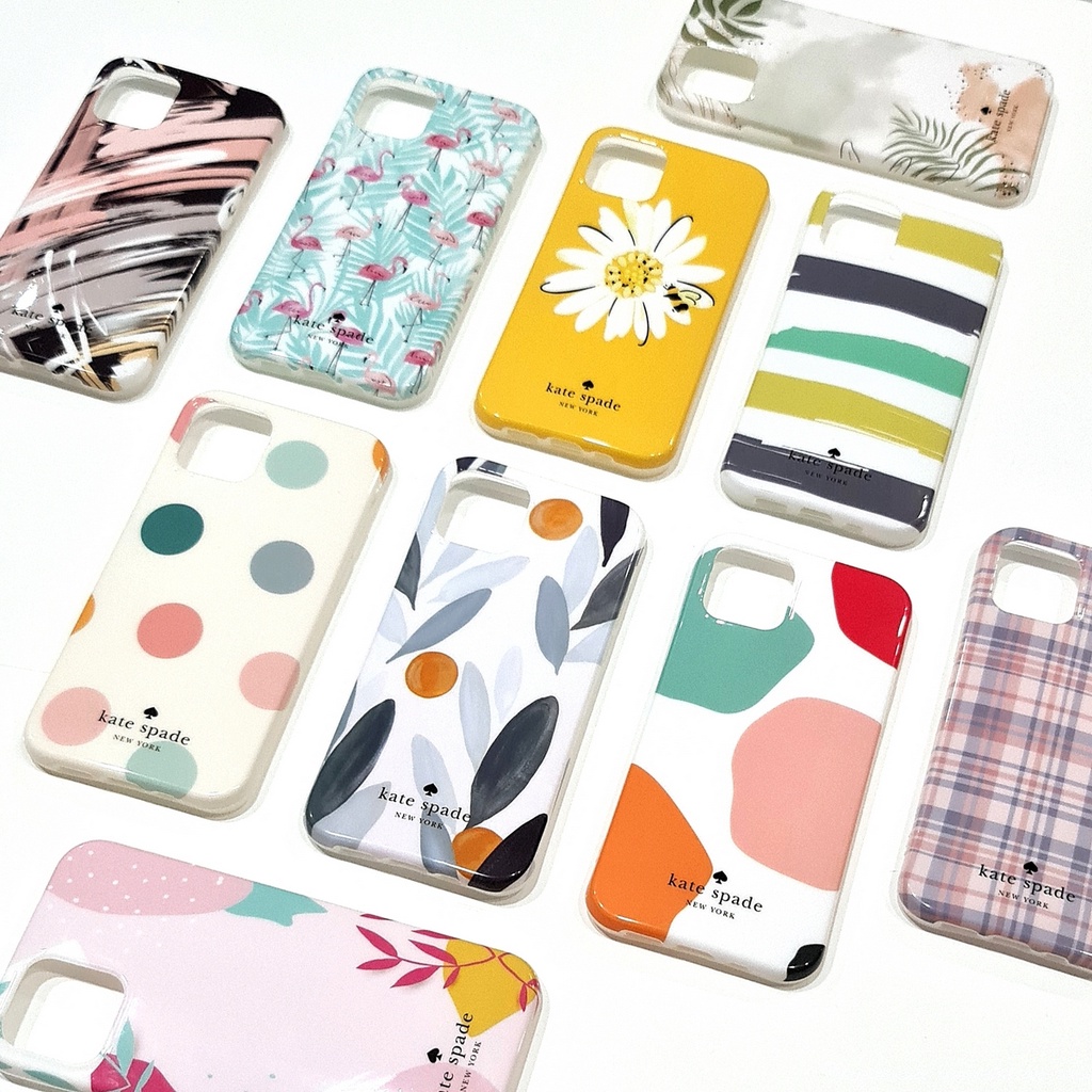 OPPO A3S A5 A1K C1 C2 C3 C11 5 5I 5S PRO 8 4G 8 PRO | KS MOTIF Soft Case Premium Abstrak Polkadot