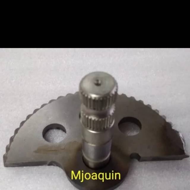 Kick starter Spindle comp 28250KVB902