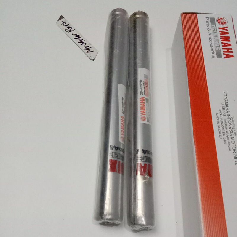 NMAX155 As sok depan NMAX 155 NMAX155 NMAX155 tahun 2015-2019  2DP-Yamaha (sepasang)
